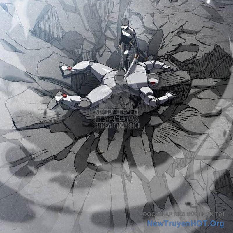 Kim Chiến Sĩ: Hành Trình Xây Dựng Đặc Tính - Chapter 48 - Page 220