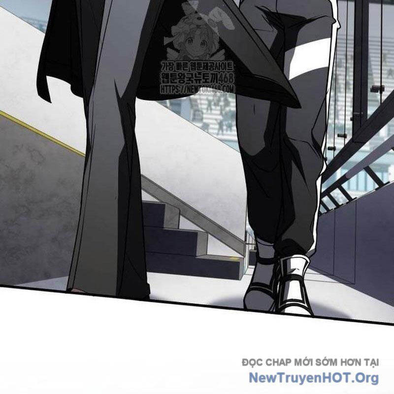 Kim Chiến Sĩ: Hành Trình Xây Dựng Đặc Tính - Chapter 48 - Page 23