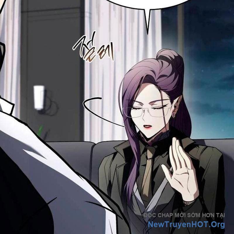 Kim Chiến Sĩ: Hành Trình Xây Dựng Đặc Tính - Chapter 48 - Page 230