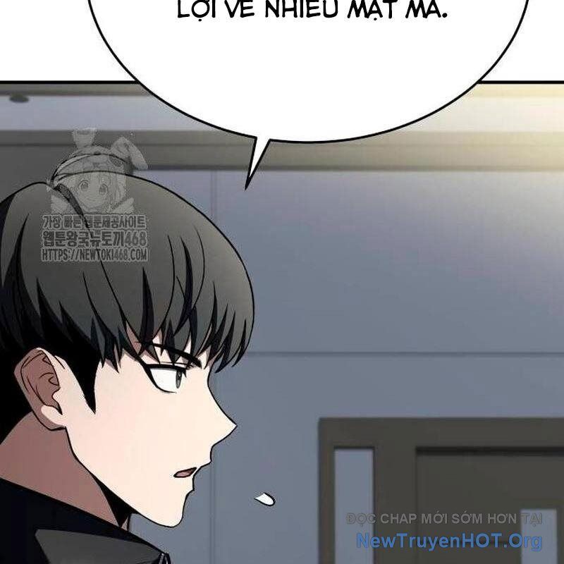 Kim Chiến Sĩ: Hành Trình Xây Dựng Đặc Tính - Chapter 48 - Page 233