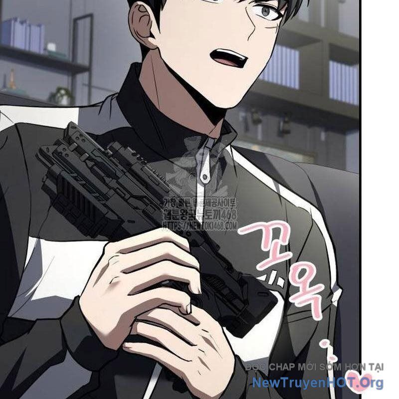 Kim Chiến Sĩ: Hành Trình Xây Dựng Đặc Tính - Chapter 48 - Page 245