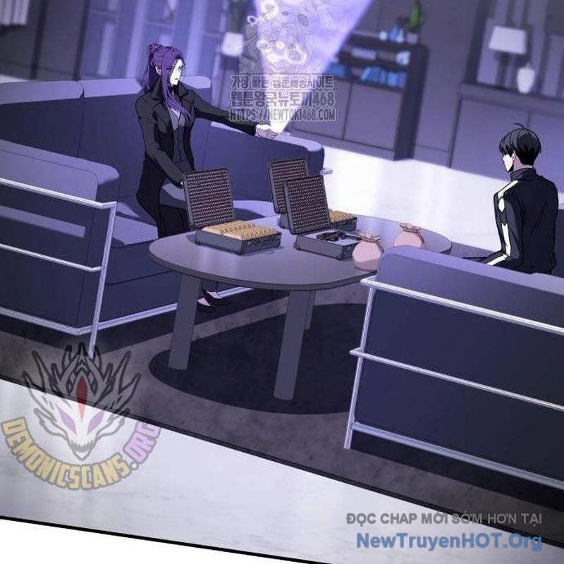 Kim Chiến Sĩ: Hành Trình Xây Dựng Đặc Tính - Chapter 48 - Page 250