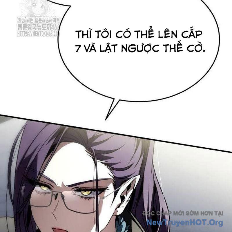 Kim Chiến Sĩ: Hành Trình Xây Dựng Đặc Tính - Chapter 48 - Page 255