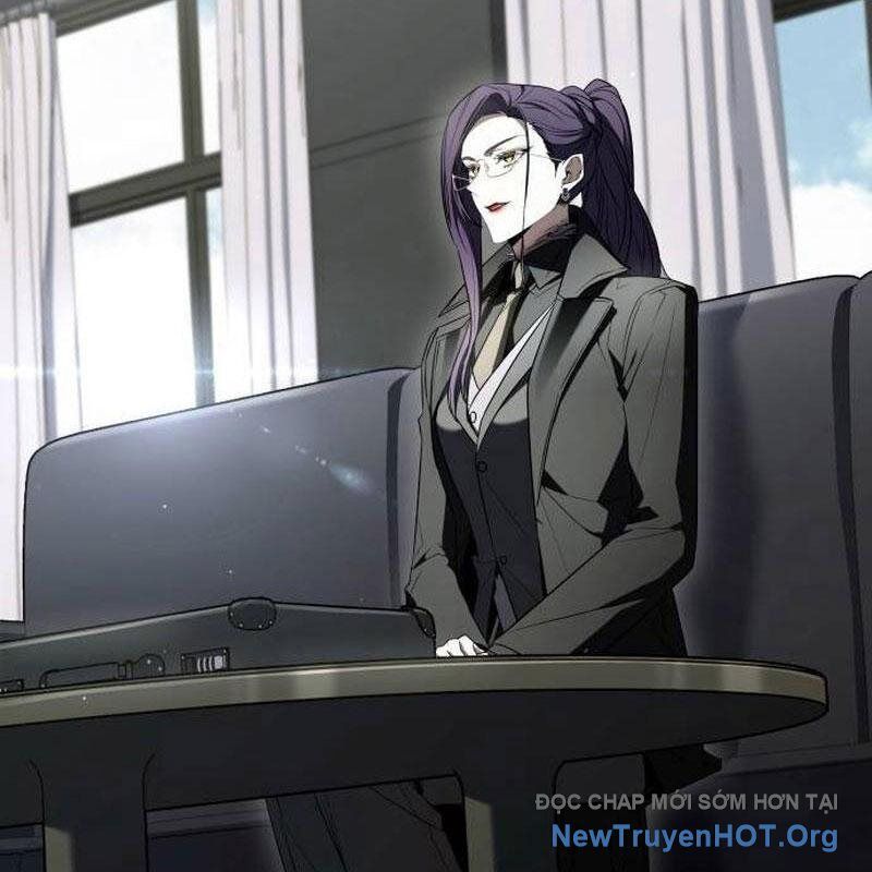 Kim Chiến Sĩ: Hành Trình Xây Dựng Đặc Tính - Chapter 48 - Page 3