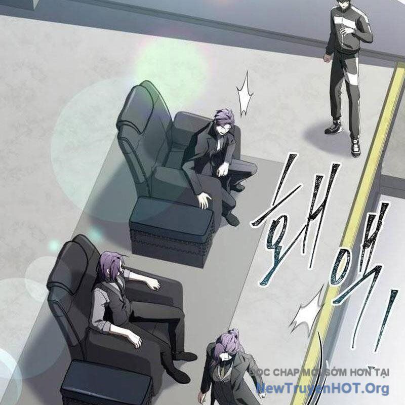 Kim Chiến Sĩ: Hành Trình Xây Dựng Đặc Tính - Chapter 48 - Page 31