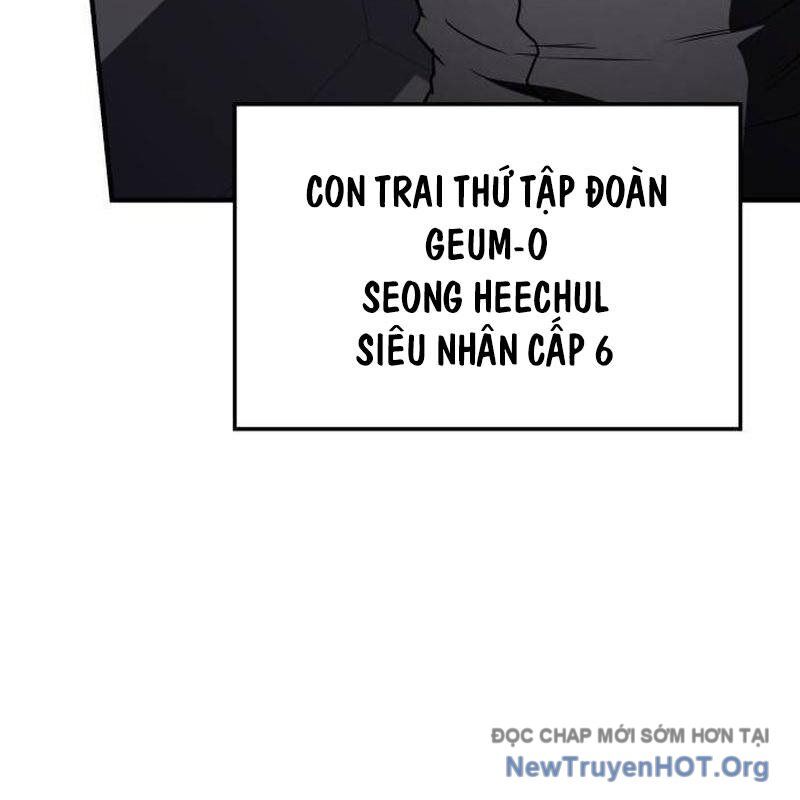 Kim Chiến Sĩ: Hành Trình Xây Dựng Đặc Tính - Chapter 48 - Page 39
