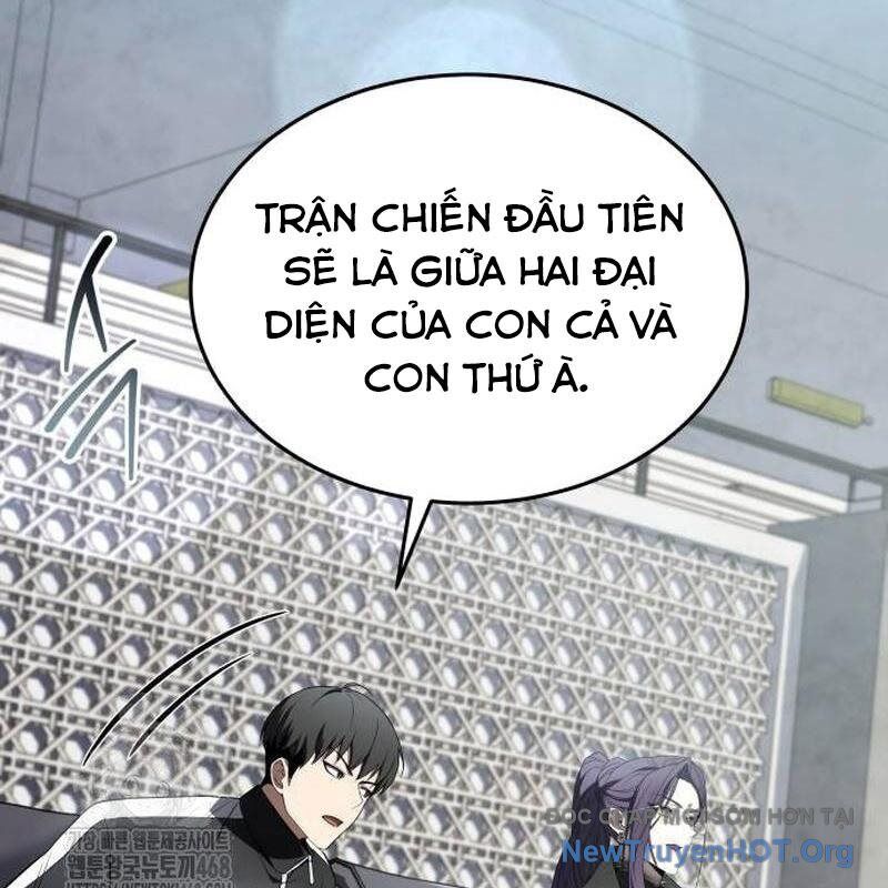 Kim Chiến Sĩ: Hành Trình Xây Dựng Đặc Tính - Chapter 48 - Page 41