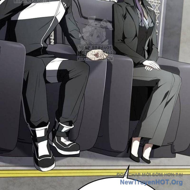 Kim Chiến Sĩ: Hành Trình Xây Dựng Đặc Tính - Chapter 48 - Page 42