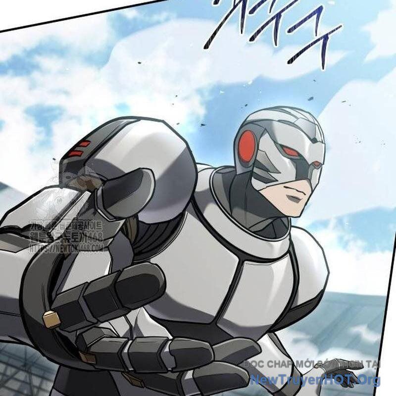 Kim Chiến Sĩ: Hành Trình Xây Dựng Đặc Tính - Chapter 48 - Page 44