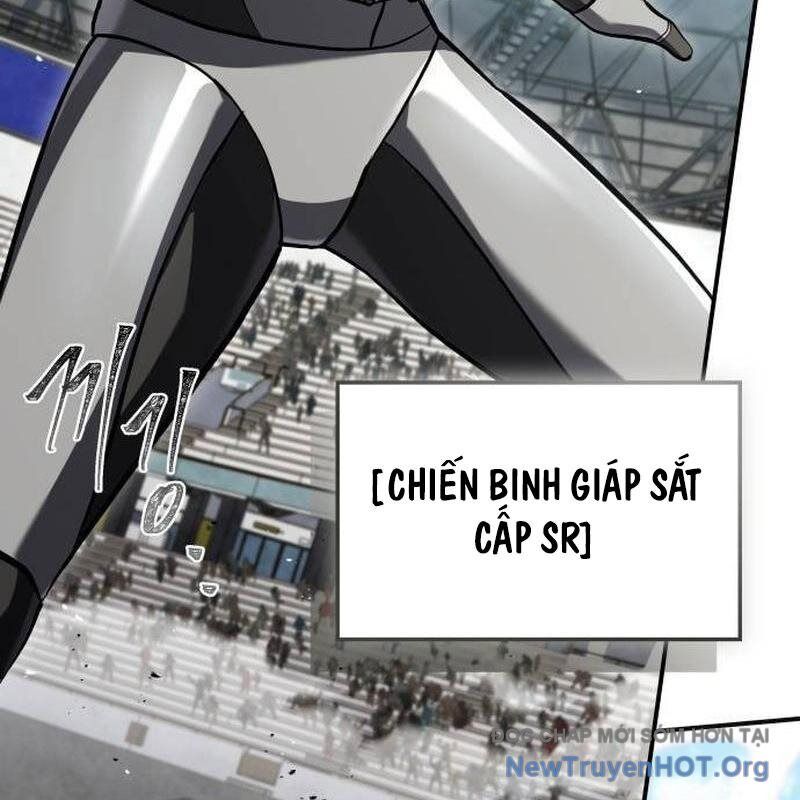 Kim Chiến Sĩ: Hành Trình Xây Dựng Đặc Tính - Chapter 48 - Page 45