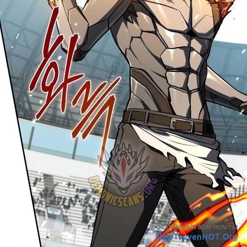 Kim Chiến Sĩ: Hành Trình Xây Dựng Đặc Tính - Chapter 48 - Page 47