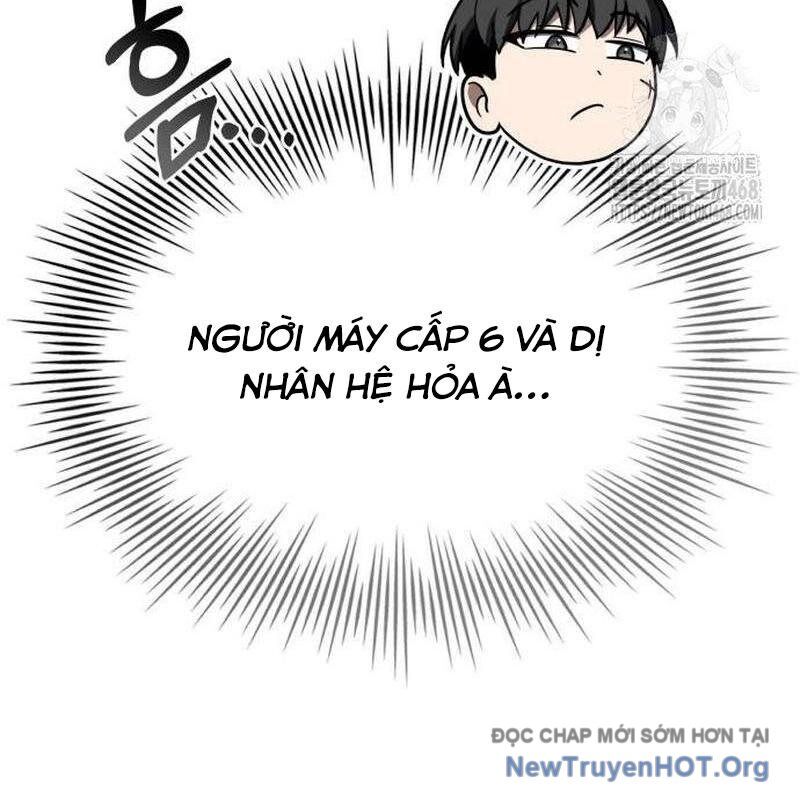 Kim Chiến Sĩ: Hành Trình Xây Dựng Đặc Tính - Chapter 48 - Page 49