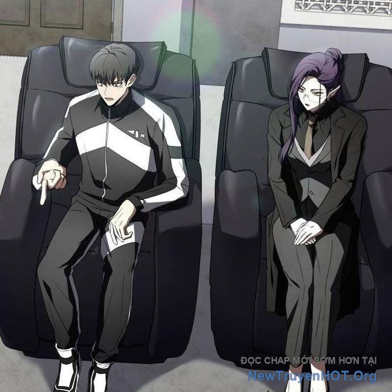 Kim Chiến Sĩ: Hành Trình Xây Dựng Đặc Tính - Chapter 48 - Page 51