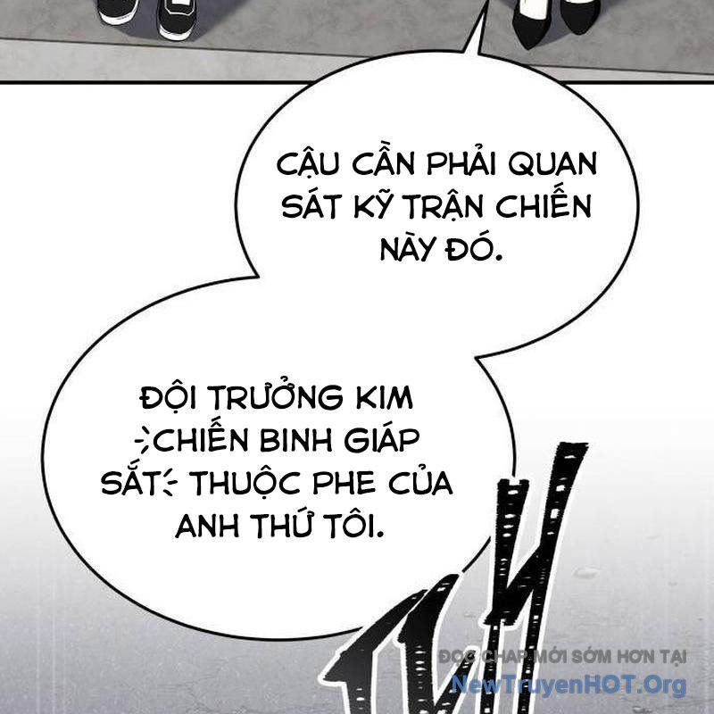 Kim Chiến Sĩ: Hành Trình Xây Dựng Đặc Tính - Chapter 48 - Page 52