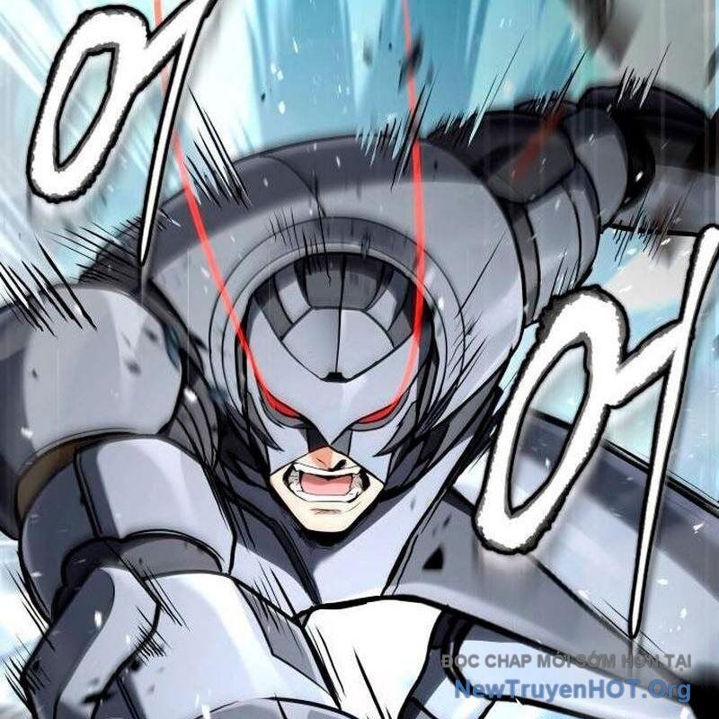 Kim Chiến Sĩ: Hành Trình Xây Dựng Đặc Tính - Chapter 48 - Page 57