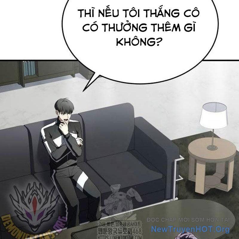 Kim Chiến Sĩ: Hành Trình Xây Dựng Đặc Tính - Chapter 48 - Page 6