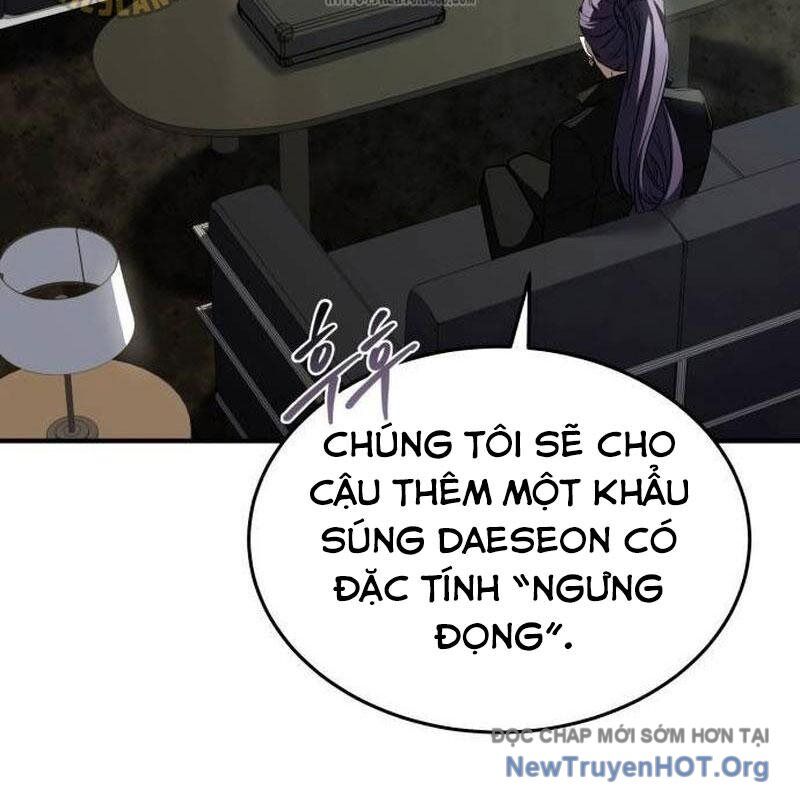 Kim Chiến Sĩ: Hành Trình Xây Dựng Đặc Tính - Chapter 48 - Page 7