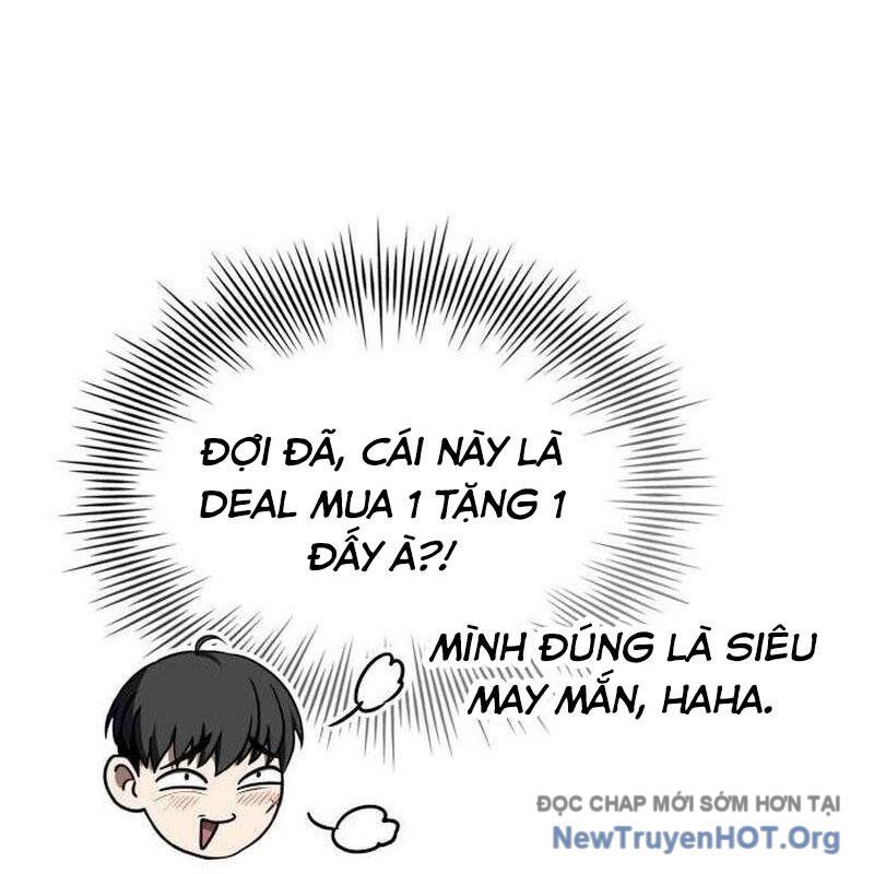 Kim Chiến Sĩ: Hành Trình Xây Dựng Đặc Tính - Chapter 48 - Page 8