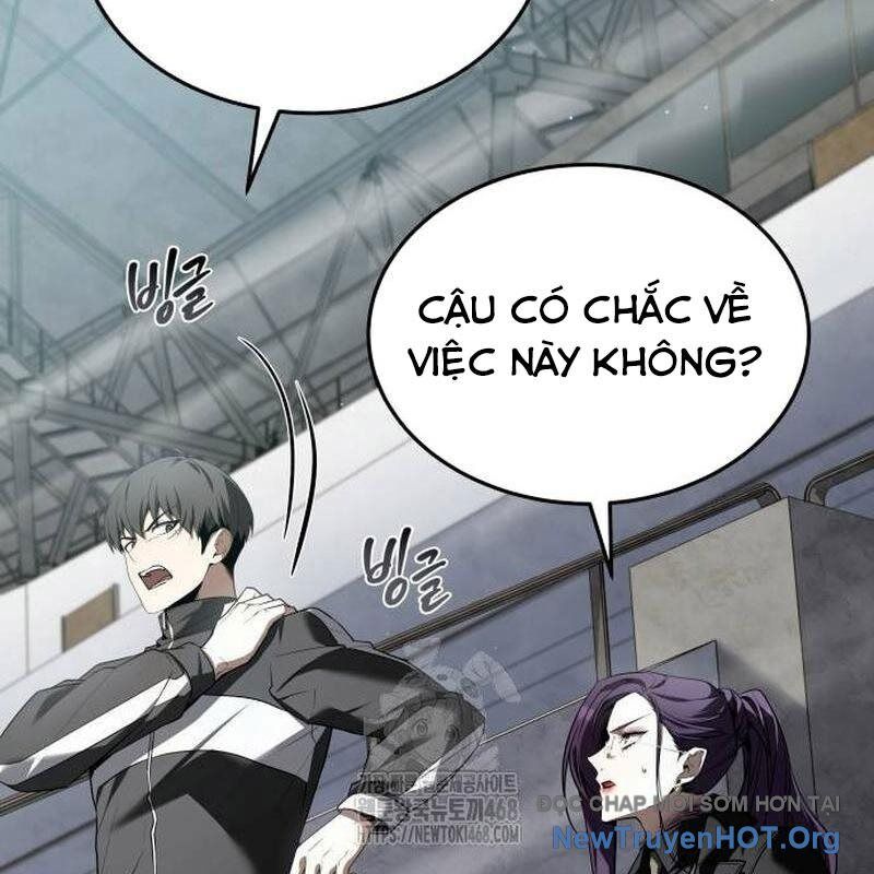 Kim Chiến Sĩ: Hành Trình Xây Dựng Đặc Tính - Chapter 48 - Page 97