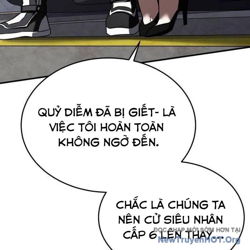 Kim Chiến Sĩ: Hành Trình Xây Dựng Đặc Tính - Chapter 48 - Page 99