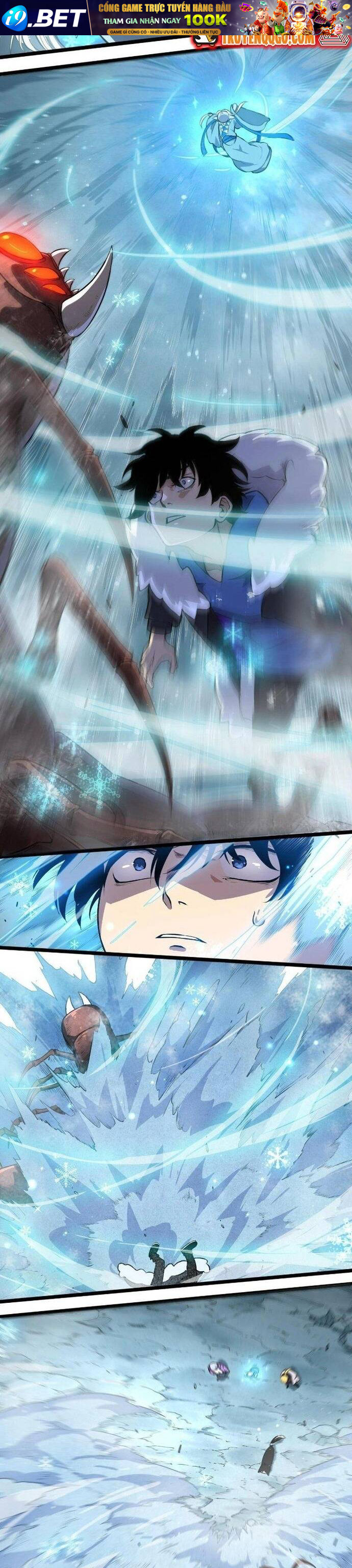 Ta Đến Từ Hư Không - Chapter 11 - Page 15