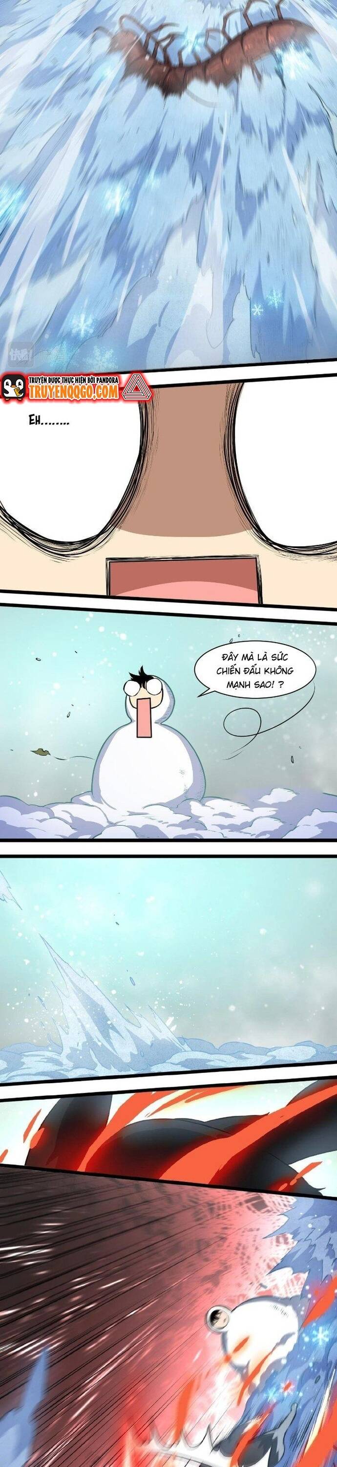 Ta Đến Từ Hư Không - Chapter 11 - Page 16