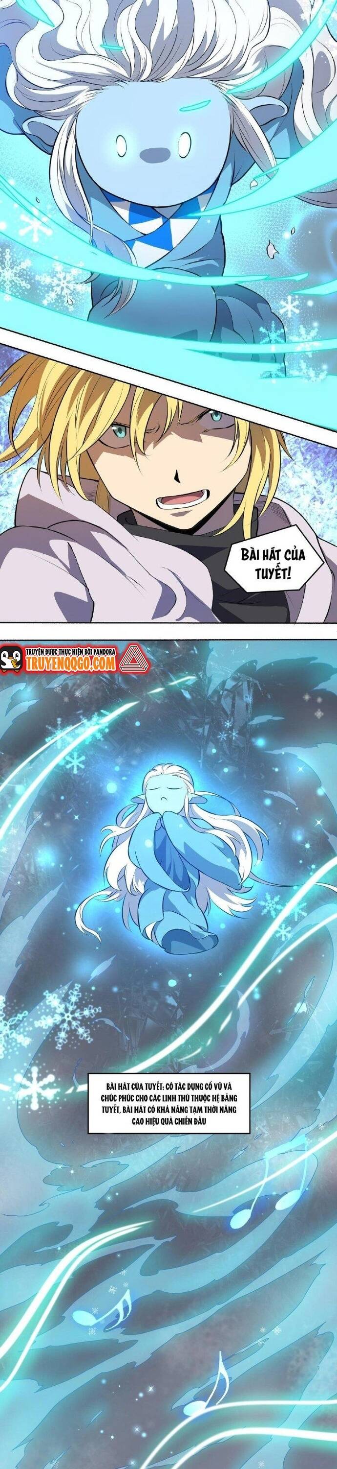 Ta Đến Từ Hư Không - Chapter 11 - Page 7