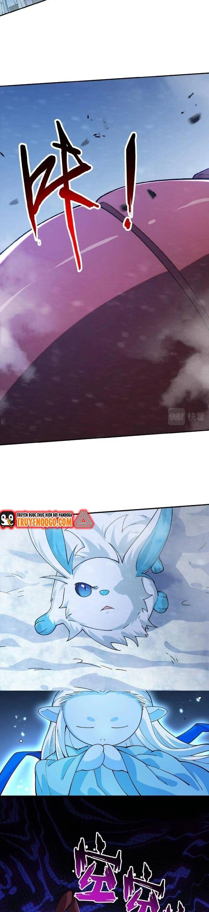 Ta Đến Từ Hư Không - Chapter 12 - Page 10