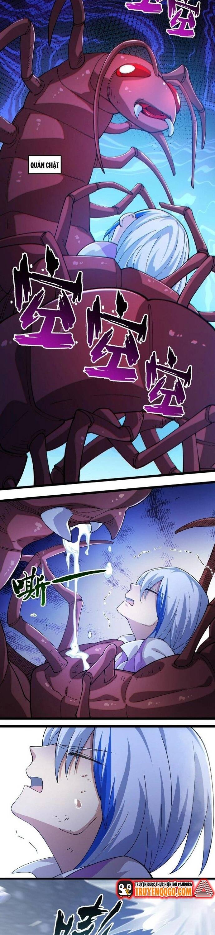 Ta Đến Từ Hư Không - Chapter 12 - Page 11