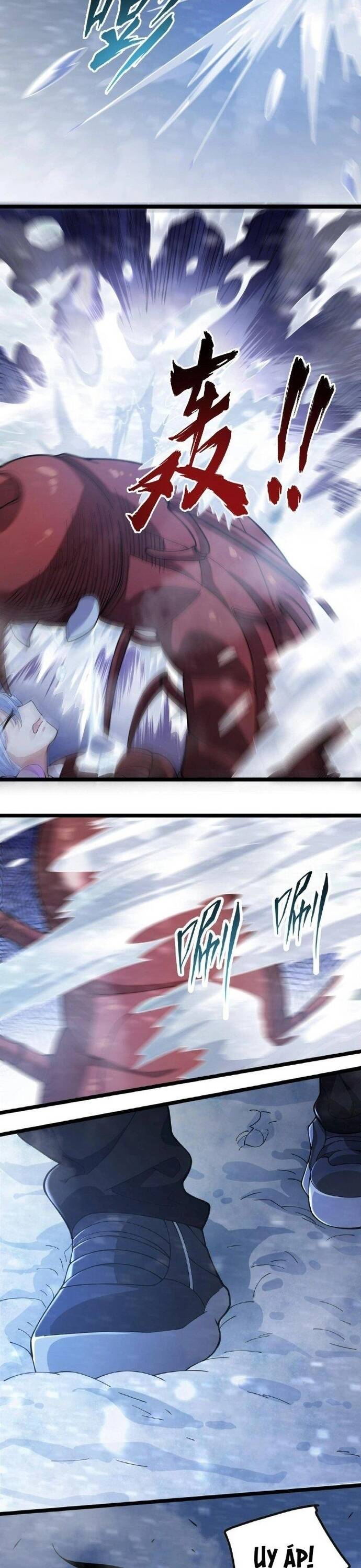 Ta Đến Từ Hư Không - Chapter 12 - Page 12