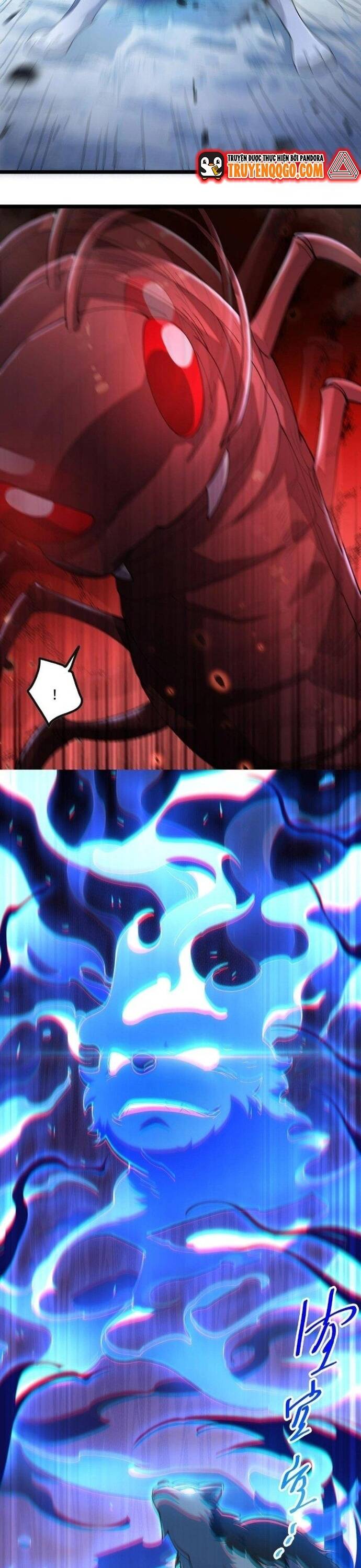 Ta Đến Từ Hư Không - Chapter 12 - Page 14