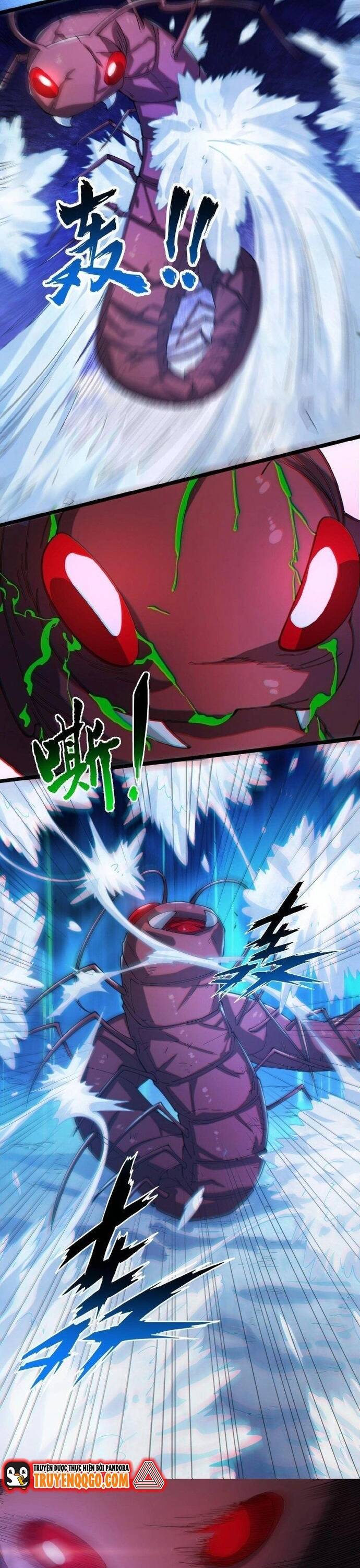 Ta Đến Từ Hư Không - Chapter 12 - Page 6