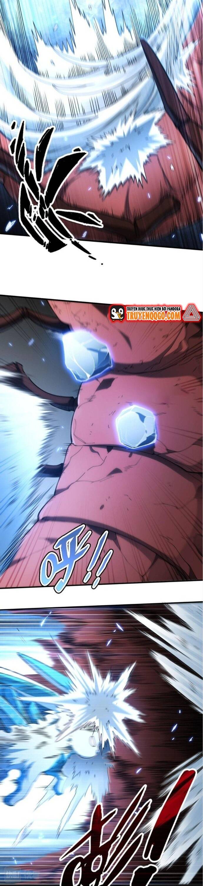 Ta Đến Từ Hư Không - Chapter 13 - Page 10