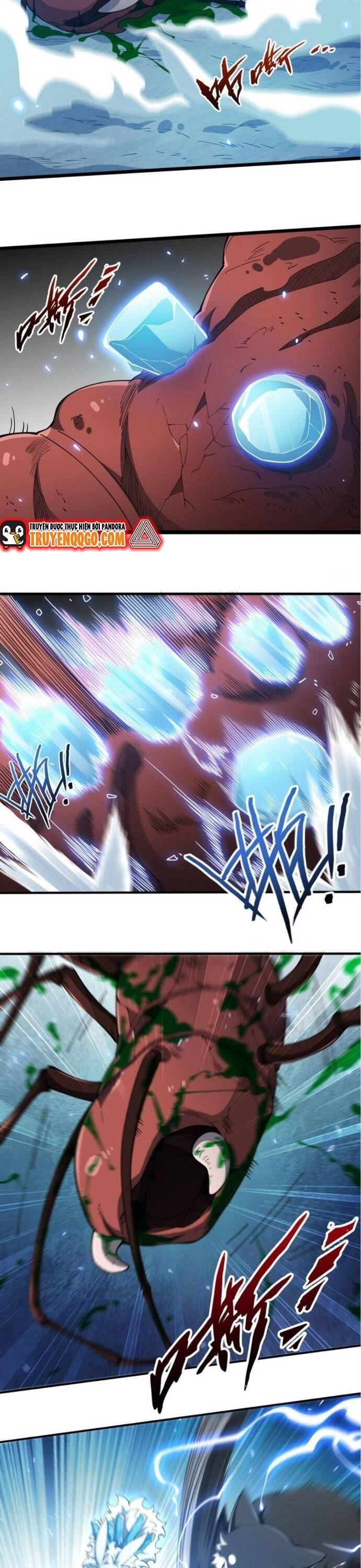 Ta Đến Từ Hư Không - Chapter 13 - Page 12