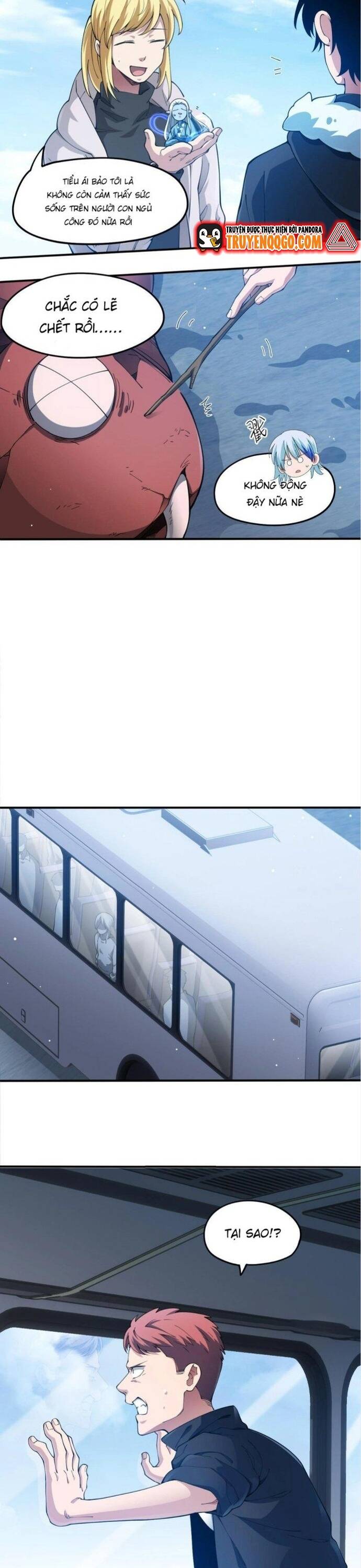 Ta Đến Từ Hư Không - Chapter 13 - Page 14