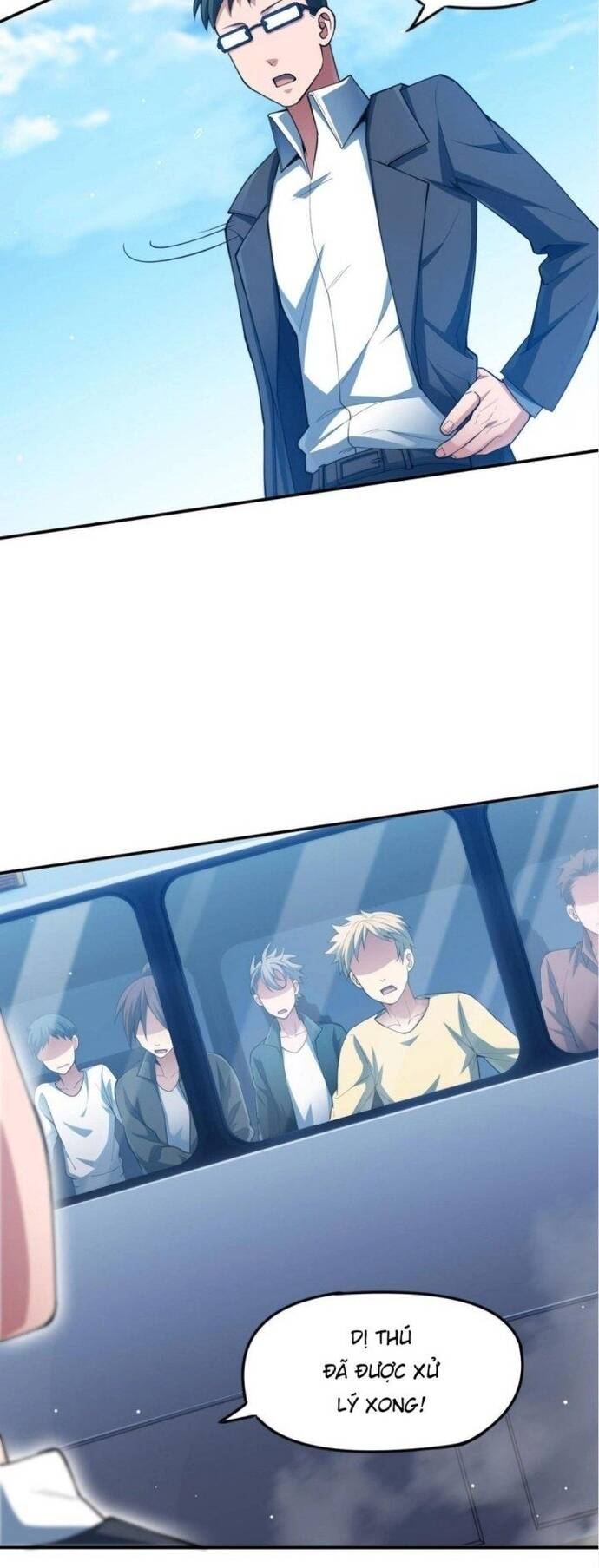 Ta Đến Từ Hư Không - Chapter 13 - Page 20
