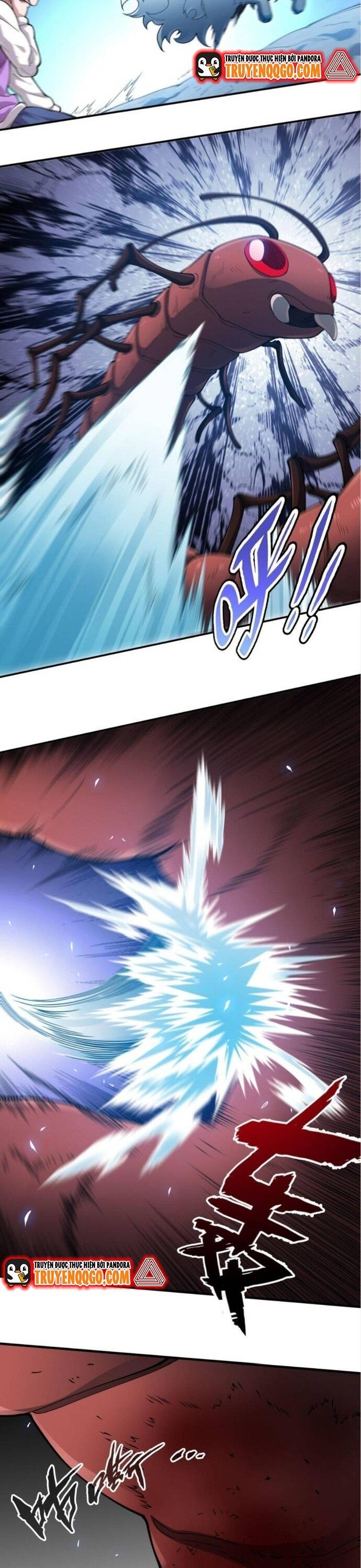 Ta Đến Từ Hư Không - Chapter 13 - Page 4