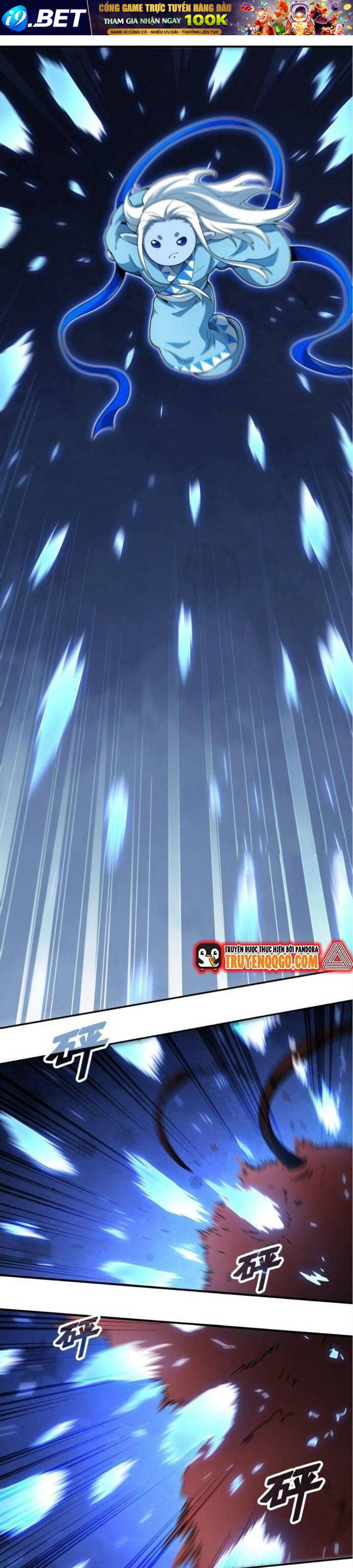 Ta Đến Từ Hư Không - Chapter 13 - Page 7