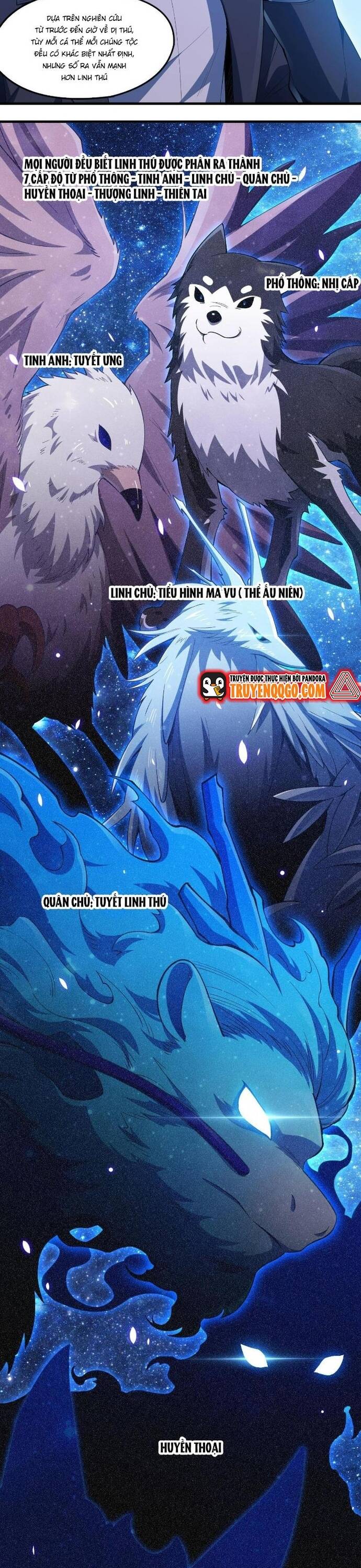 Ta Đến Từ Hư Không - Chapter 14 - Page 5