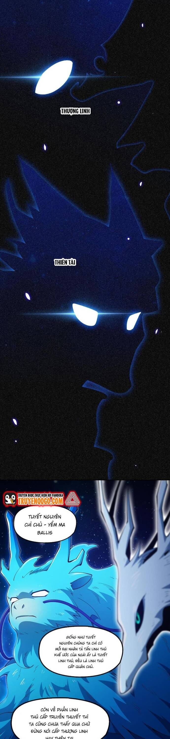 Ta Đến Từ Hư Không - Chapter 14 - Page 6