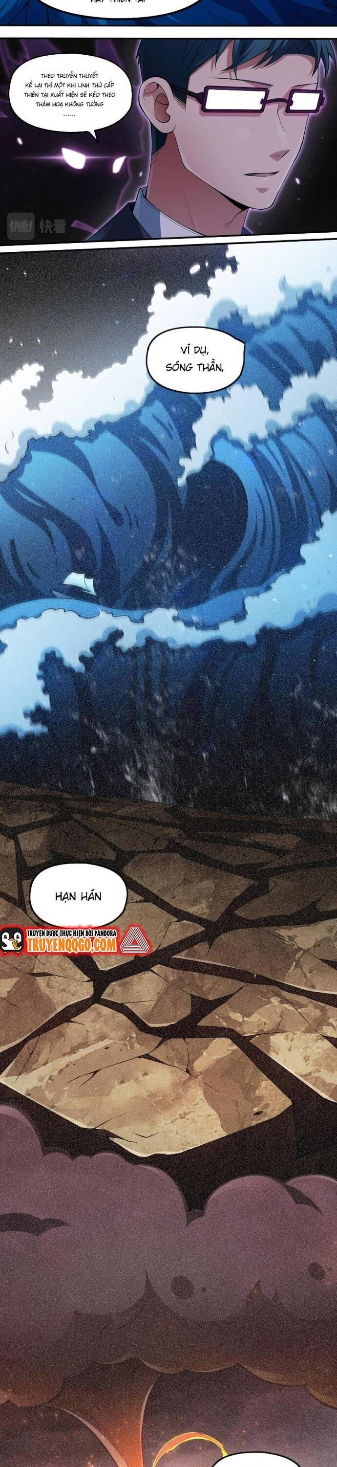 Ta Đến Từ Hư Không - Chapter 14 - Page 7