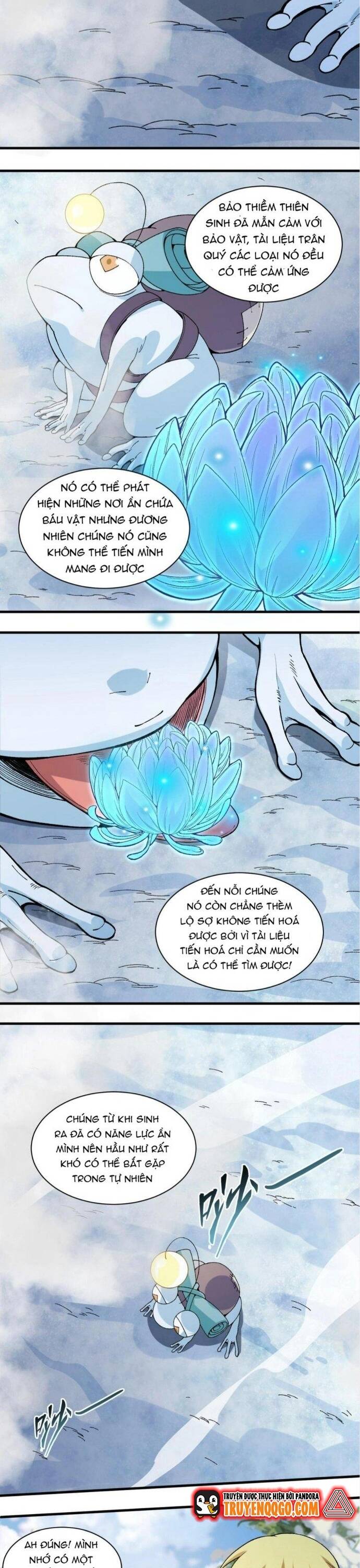 Ta Đến Từ Hư Không - Chapter 15 - Page 11