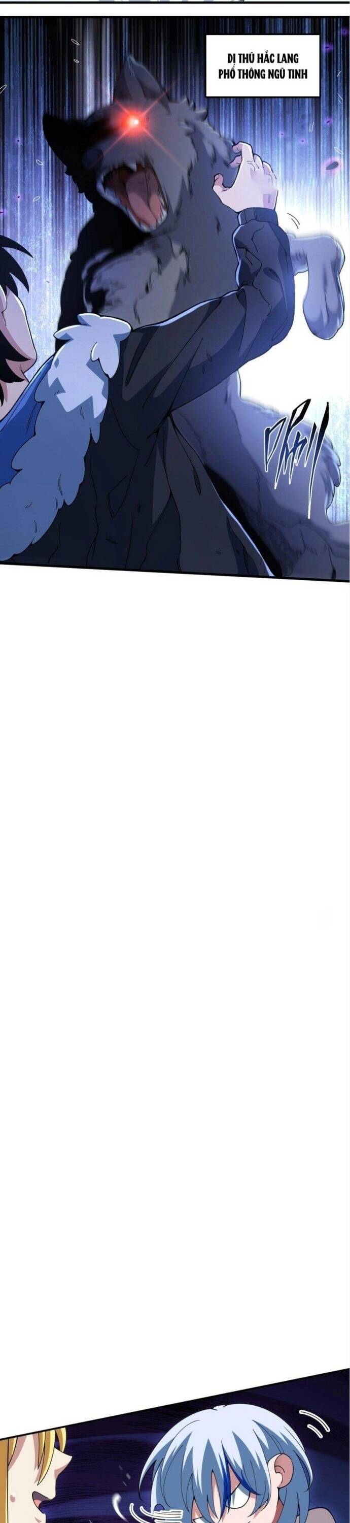 Ta Đến Từ Hư Không - Chapter 15 - Page 18