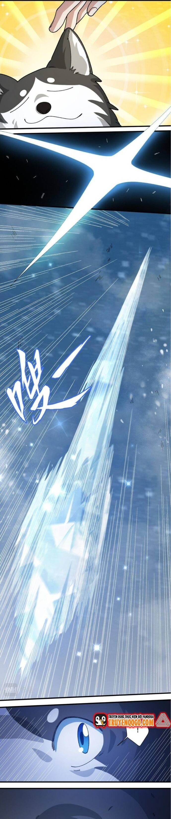 Ta Đến Từ Hư Không - Chapter 16 - Page 5