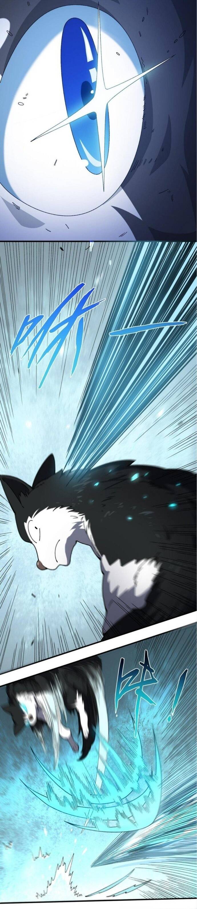 Ta Đến Từ Hư Không - Chapter 16 - Page 6