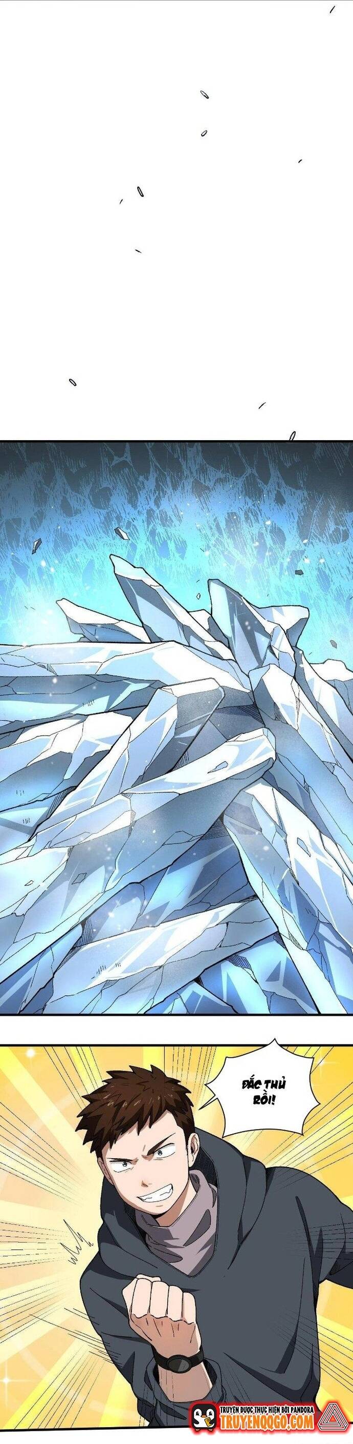 Ta Đến Từ Hư Không - Chapter 17 - Page 16