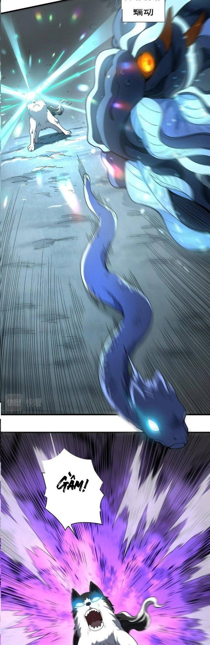 Ta Đến Từ Hư Không - Chapter 17 - Page 23