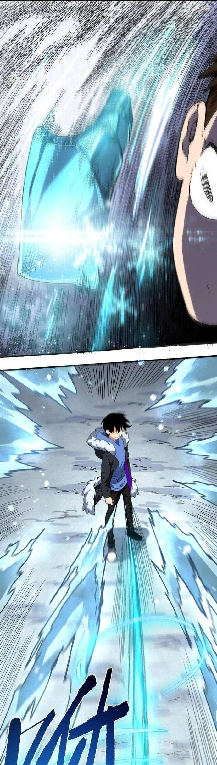 Ta Đến Từ Hư Không - Chapter 17 - Page 4