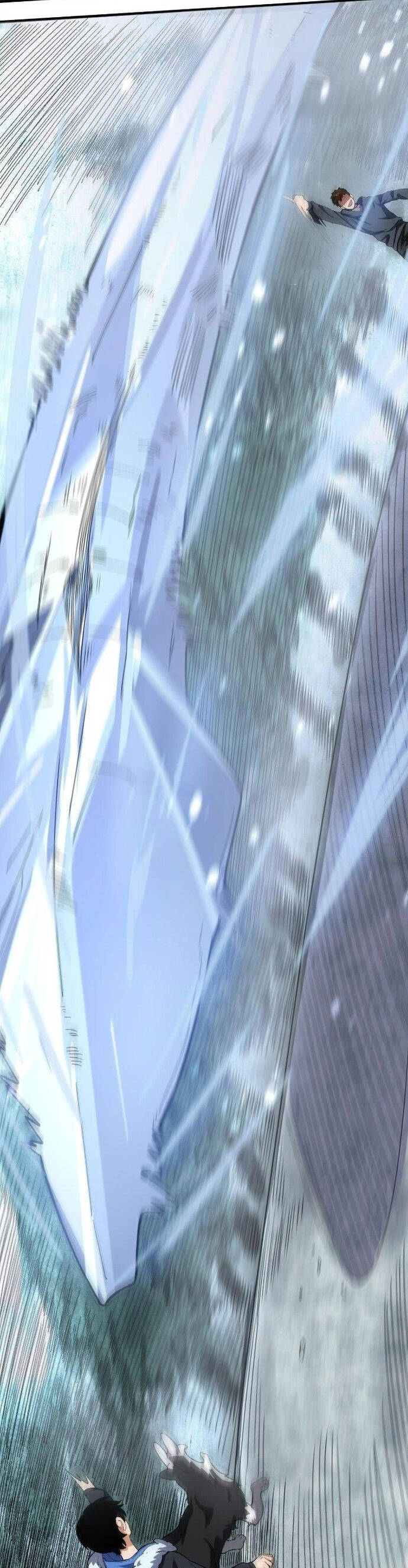 Ta Đến Từ Hư Không - Chapter 17 - Page 8