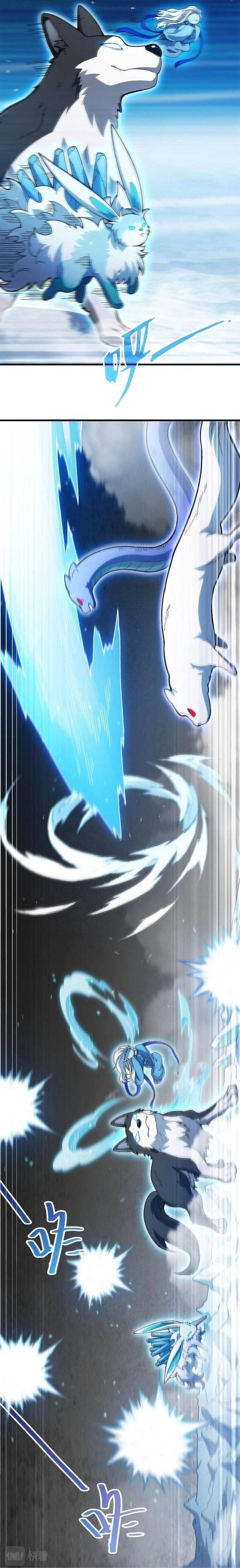 Ta Đến Từ Hư Không - Chapter 18 - Page 10